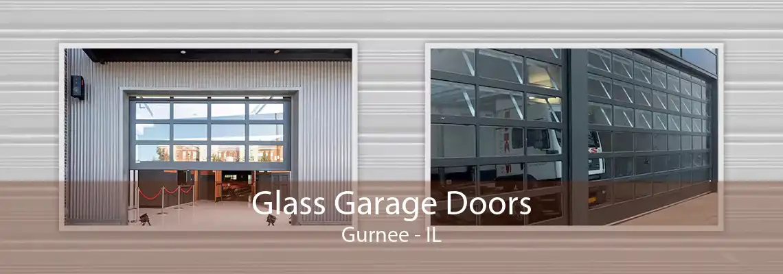 Glass Garage Doors Gurnee - IL