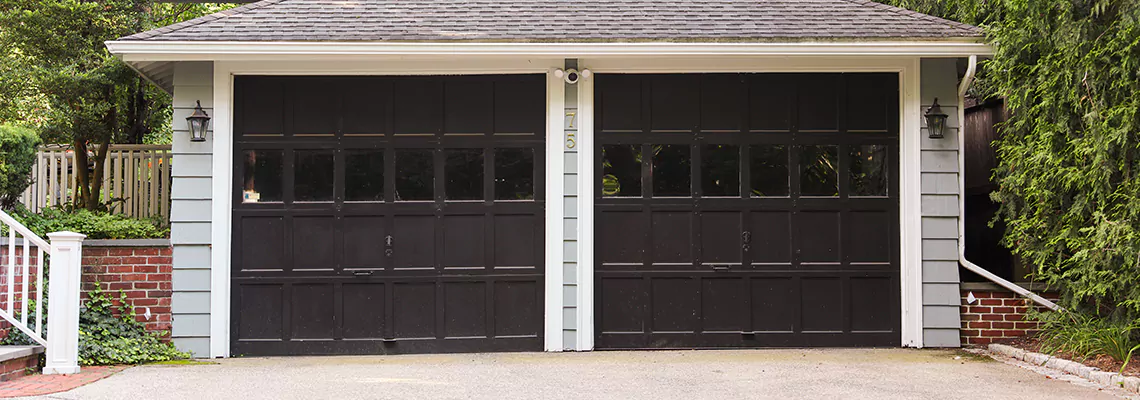 Wayne Dalton Custom Wood Garage Doors Installation Service in Gurnee, Illinois