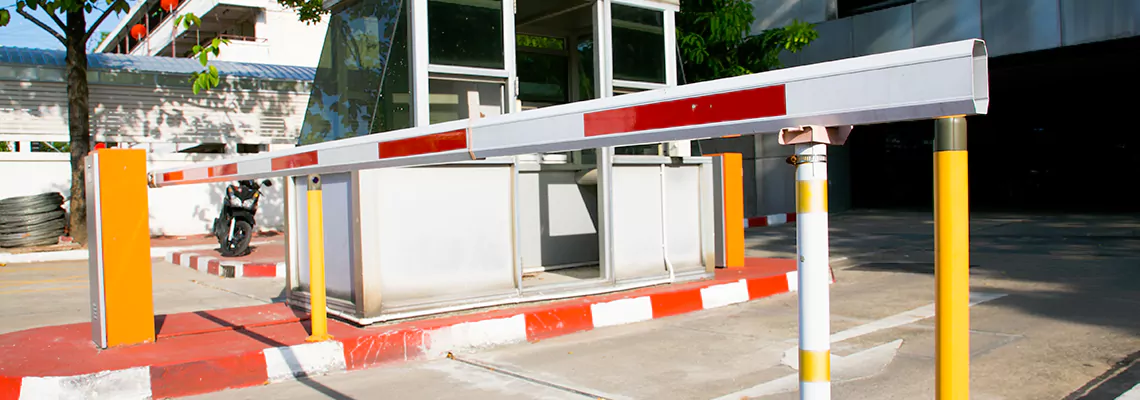 Parking Garage Gates Repair in Gurnee, IL