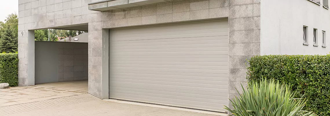 Residential Overhead Door Repair in Gurnee, IL