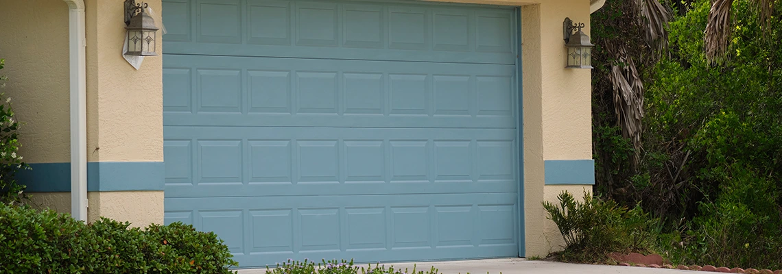 Garage Door Installation in Gurnee, IL