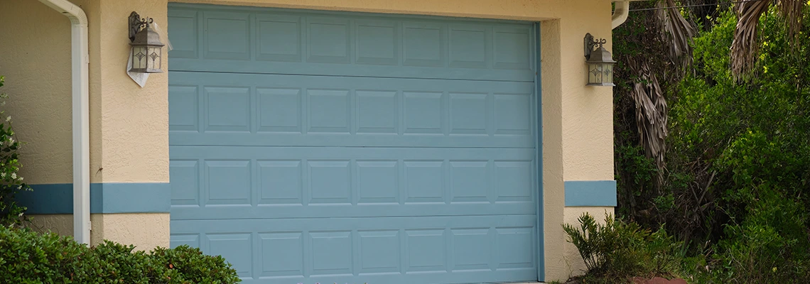 Amarr Carriage House Garage Doors in Gurnee, IL