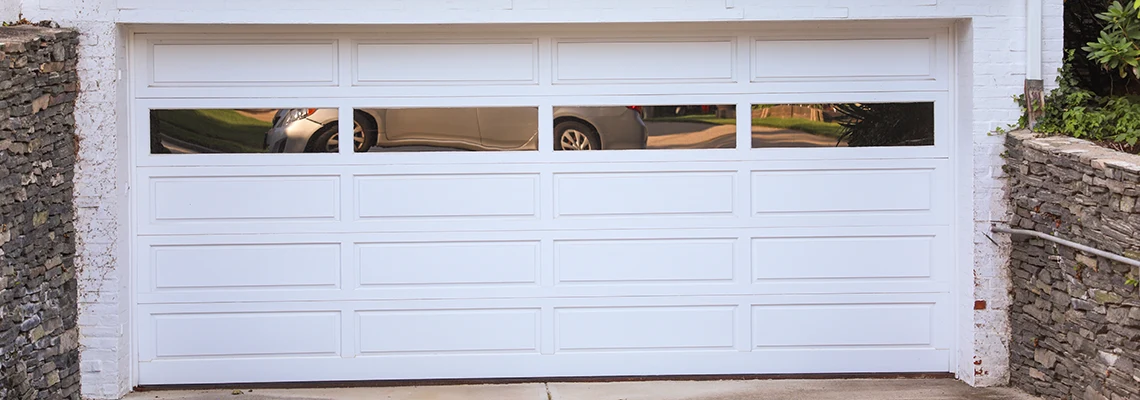 Residential Garage Door Installation Near Me in Gurnee, IL