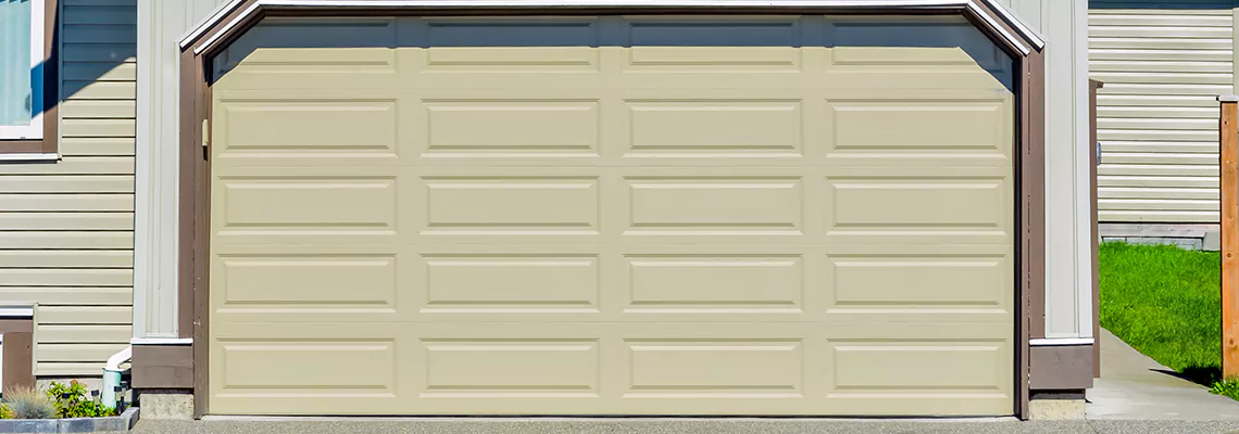 Licensed And Insured Commercial Garage Door in Gurnee, Illinois