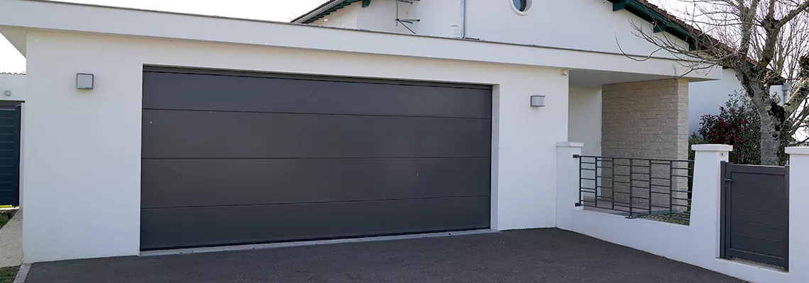 New Roll Up Garage Doors in Gurnee, IL