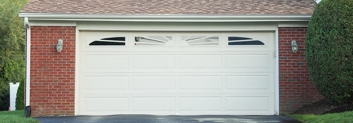 Residential Garage Door Hurricane-Proofing in Gurnee, Illinois