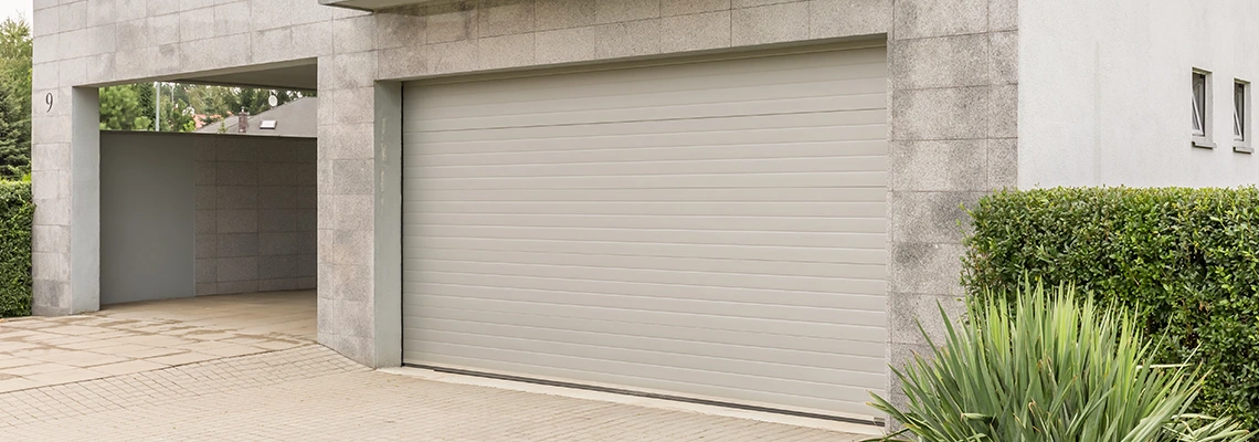 Automatic Overhead Garage Door Services in Gurnee, Illinois