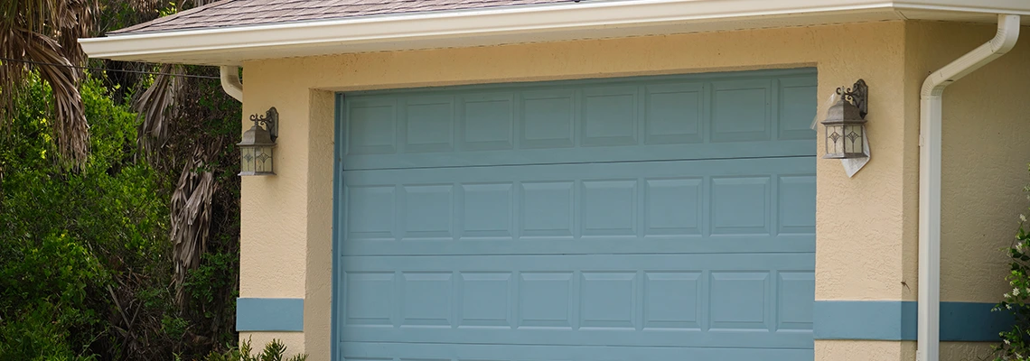 Clopay Insulated Garage Door Service Repair in Gurnee, Illinois