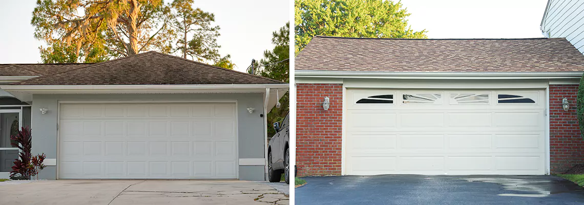 Gliderol Garage Doors Service in Gurnee, Illinois