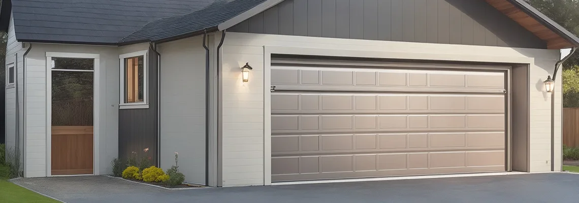 Assistance With Roller Garage Doors Repair in Gurnee, IL, IL