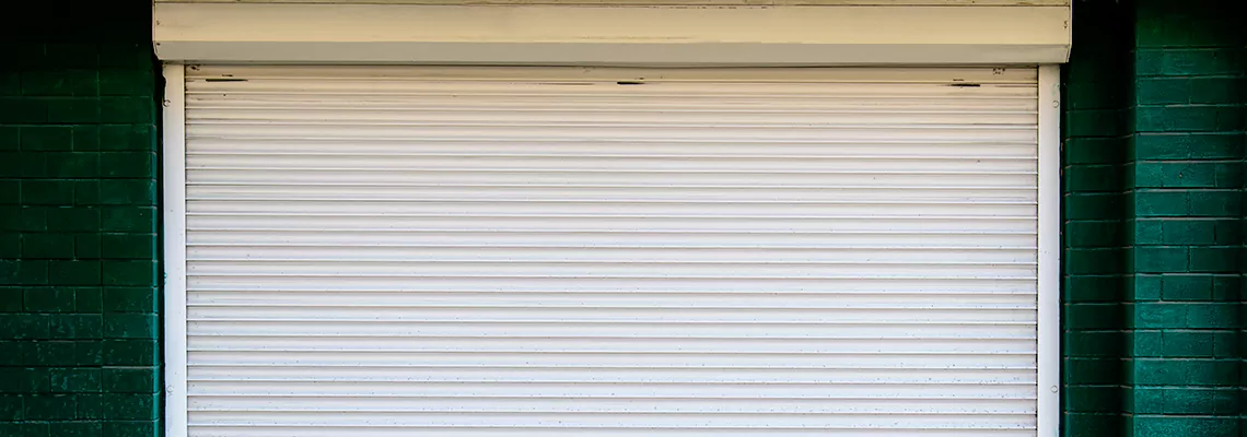 Rolling Steel Door Replacement in Gurnee, Illinois