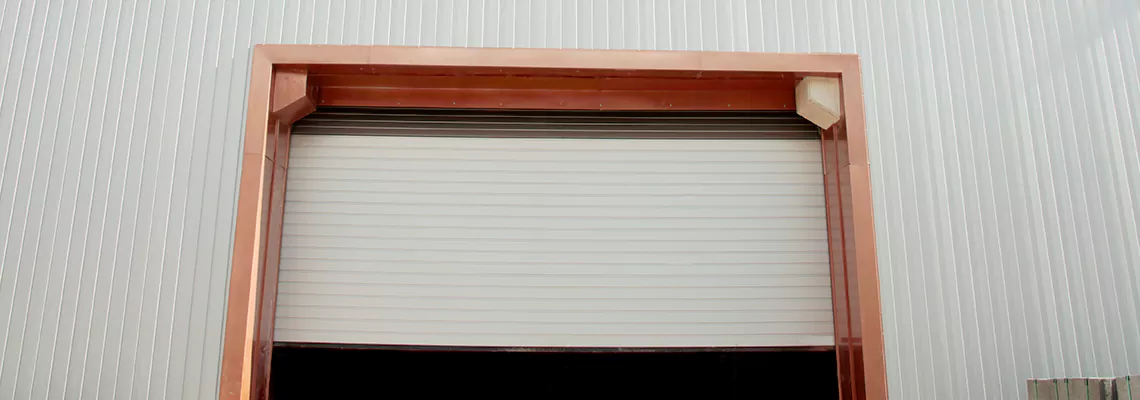 Repair Garage Door Won't Close All The Way Manually in Gurnee, IL