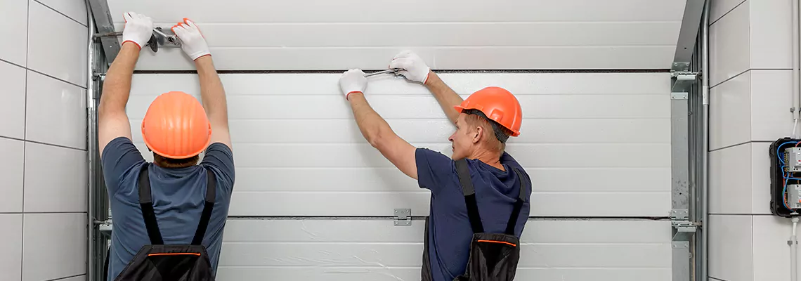 Overhead Doors Motor Installation in Gurnee, IL