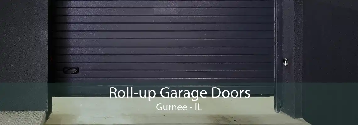 Roll-up Garage Doors Gurnee - IL