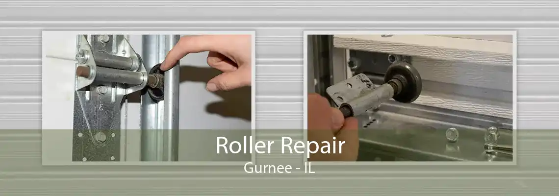 Roller Repair Gurnee - IL