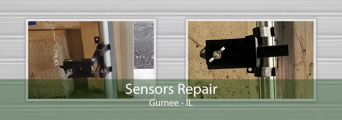 Sensors Repair Gurnee - IL